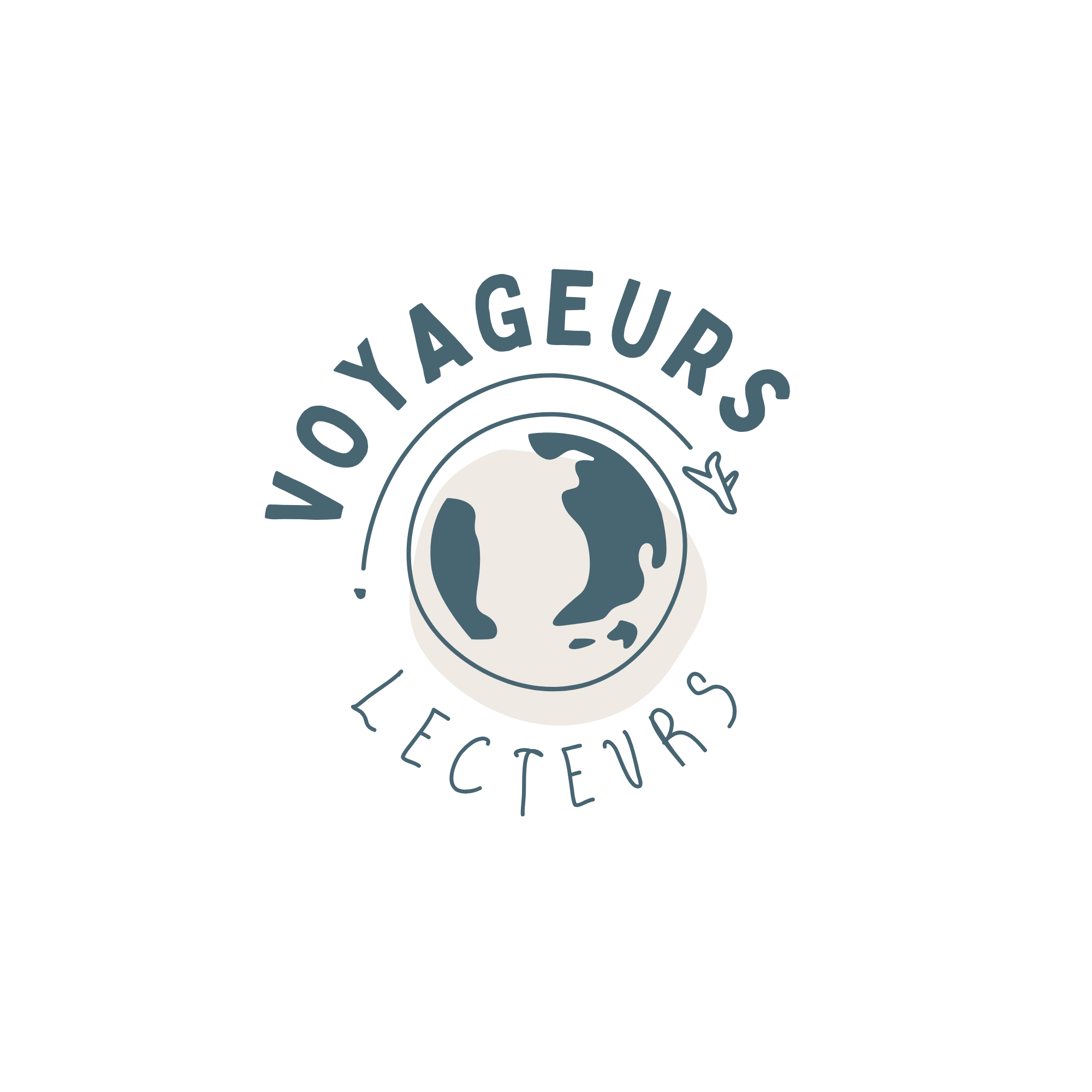 Les Voyageurs Lecteurs