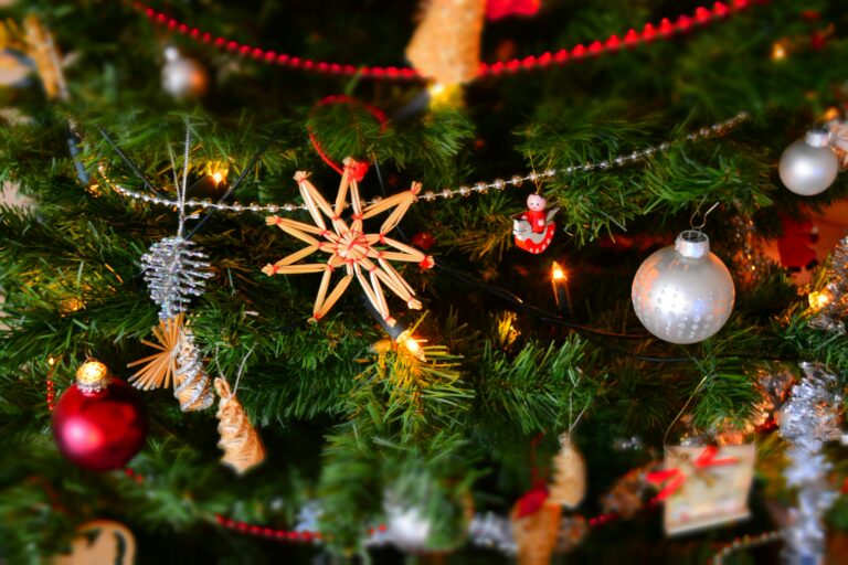 traditions de noel