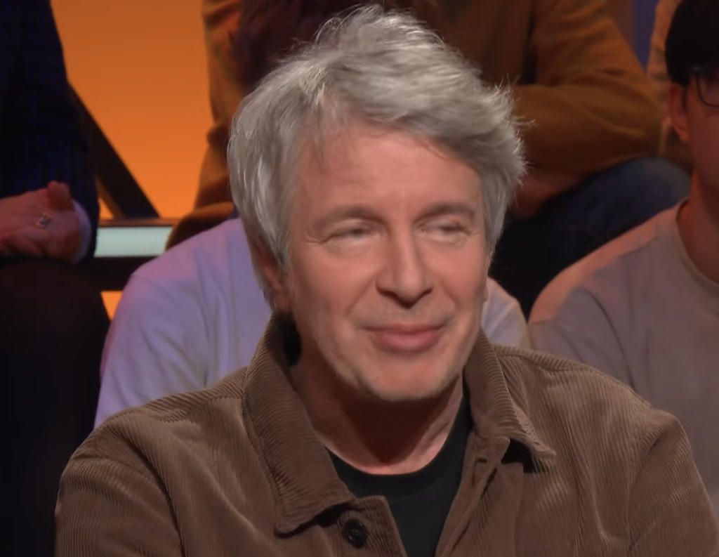 éric vuillard prix nobel