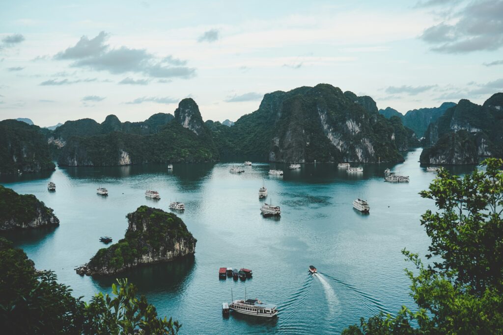 cout de la vie au vietnam