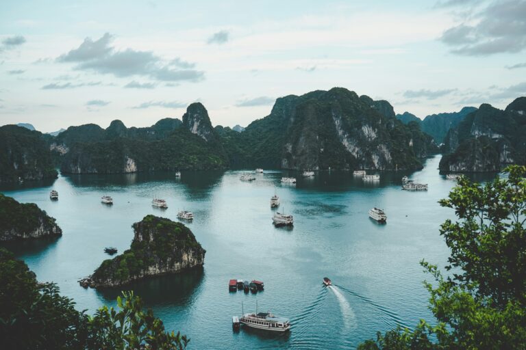 cout de la vie au vietnam