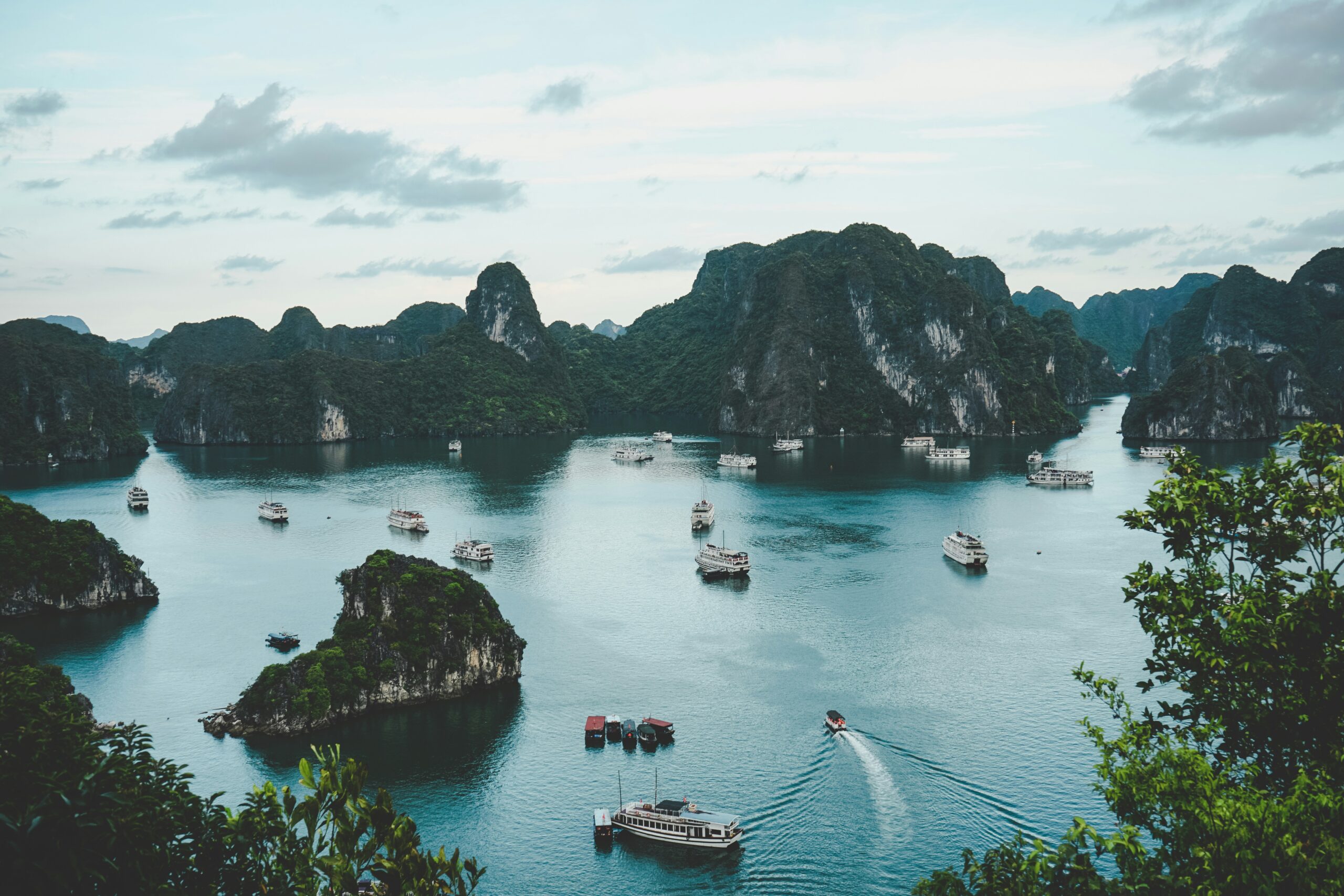 cout de la vie au vietnam