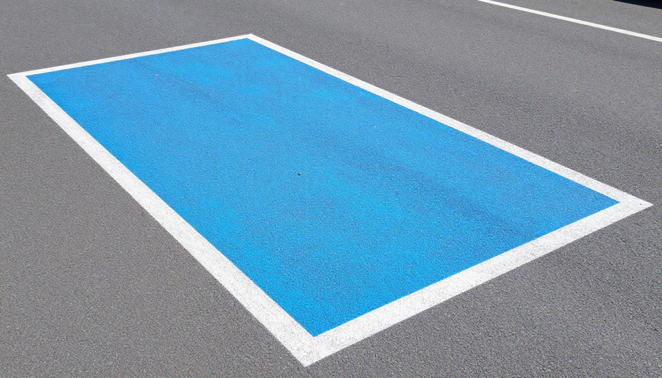 Mes astuces pour dompter les zones bleues et vertes