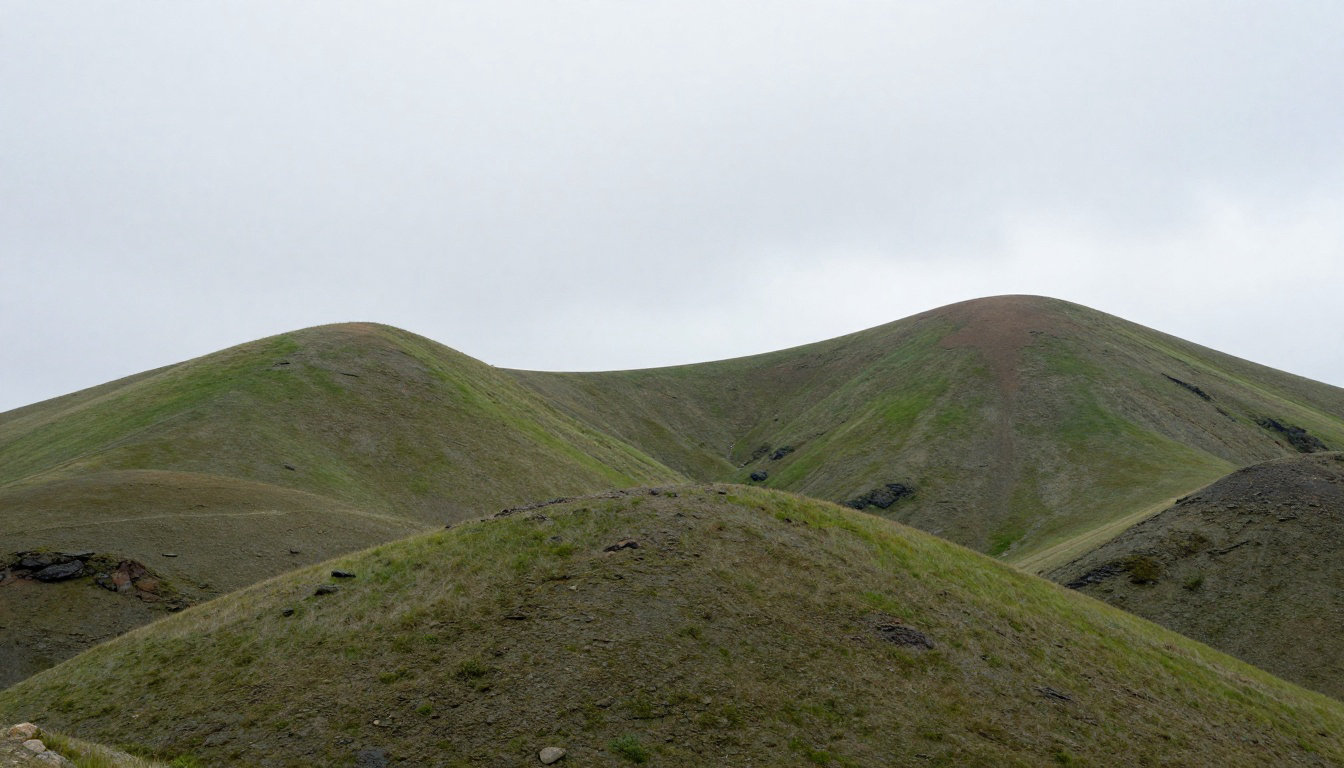 Le Massif Central et ses volcans pour une deconnexion totale