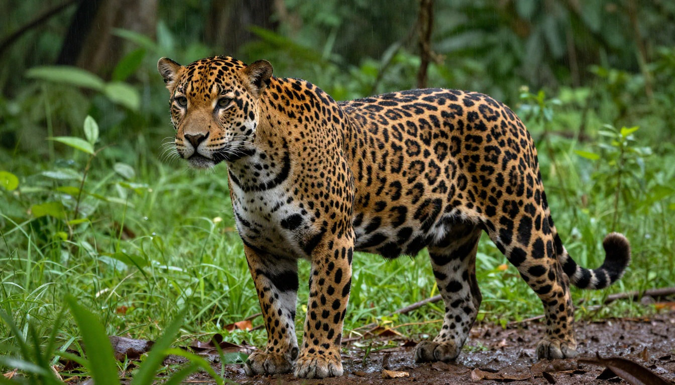 Un sanctuaire de biodiversité tourné vers l'hydrogène vert centre spatial guyanais