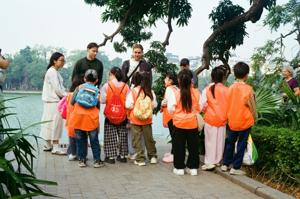 financer un voyage scolaire