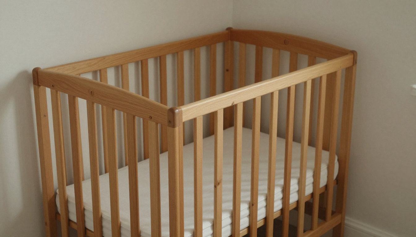 voyager avec un bébé 