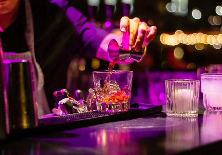 bar the ritz