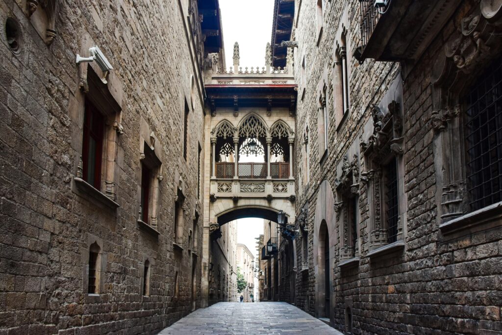 barcelone activités
