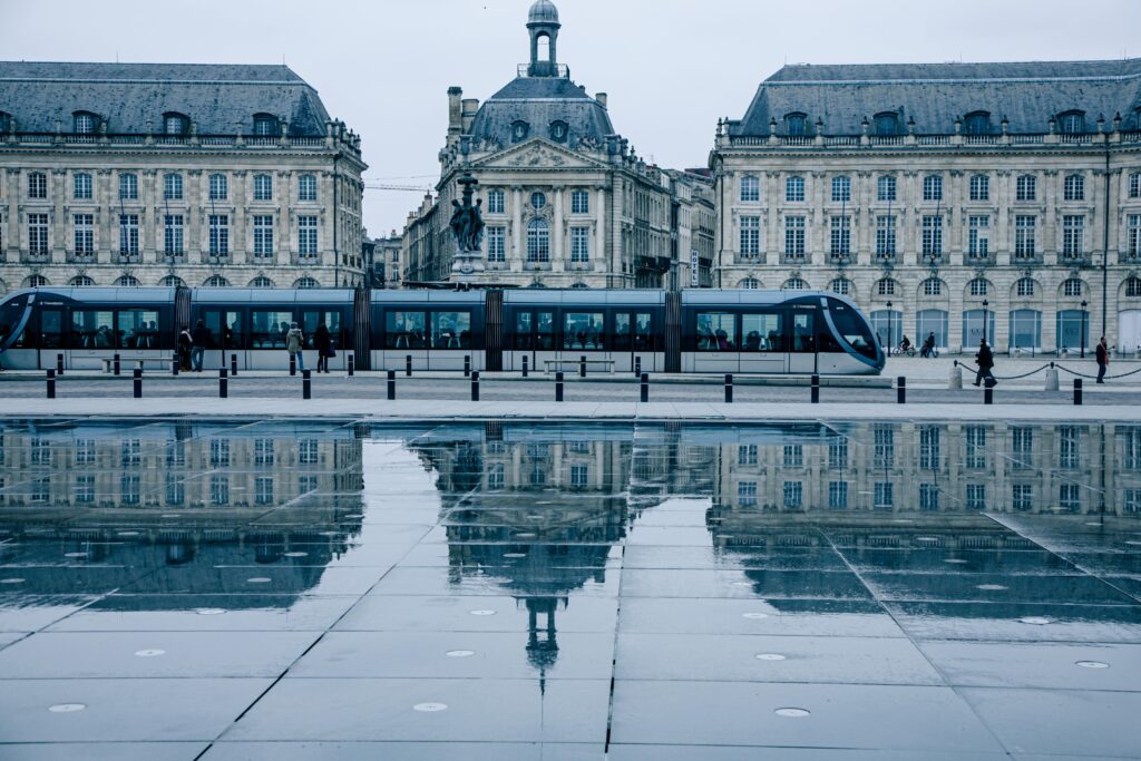 bordeaux quoi visiter 