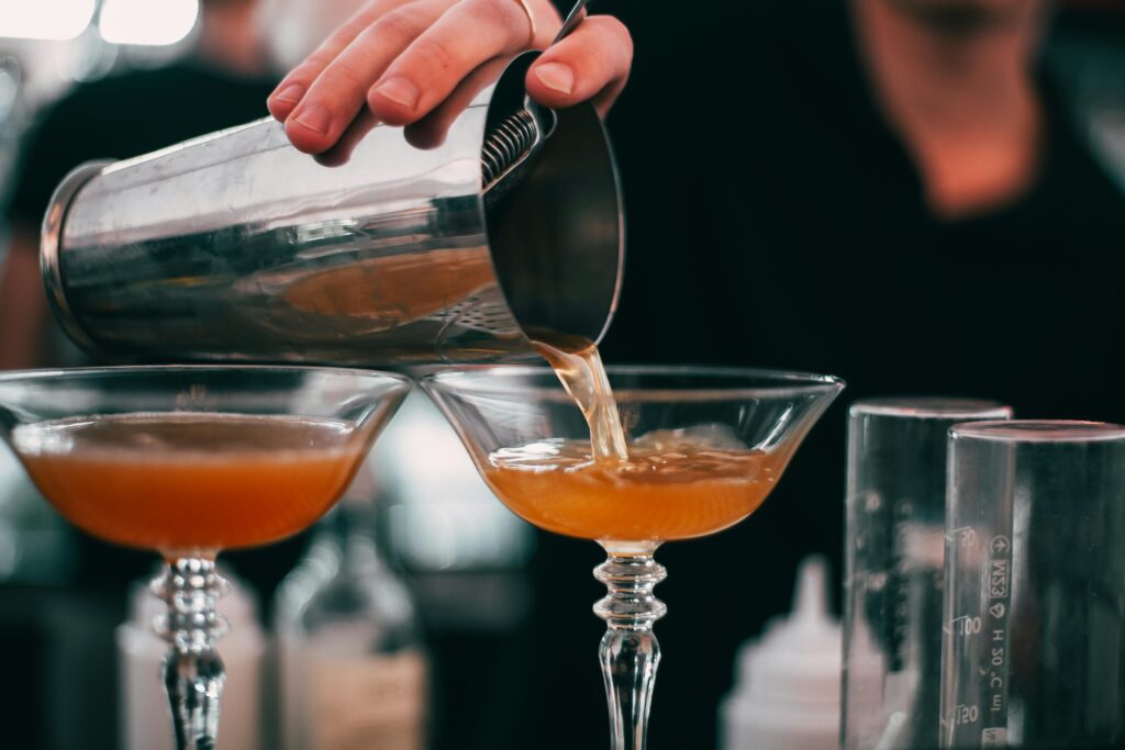 bar the ritz