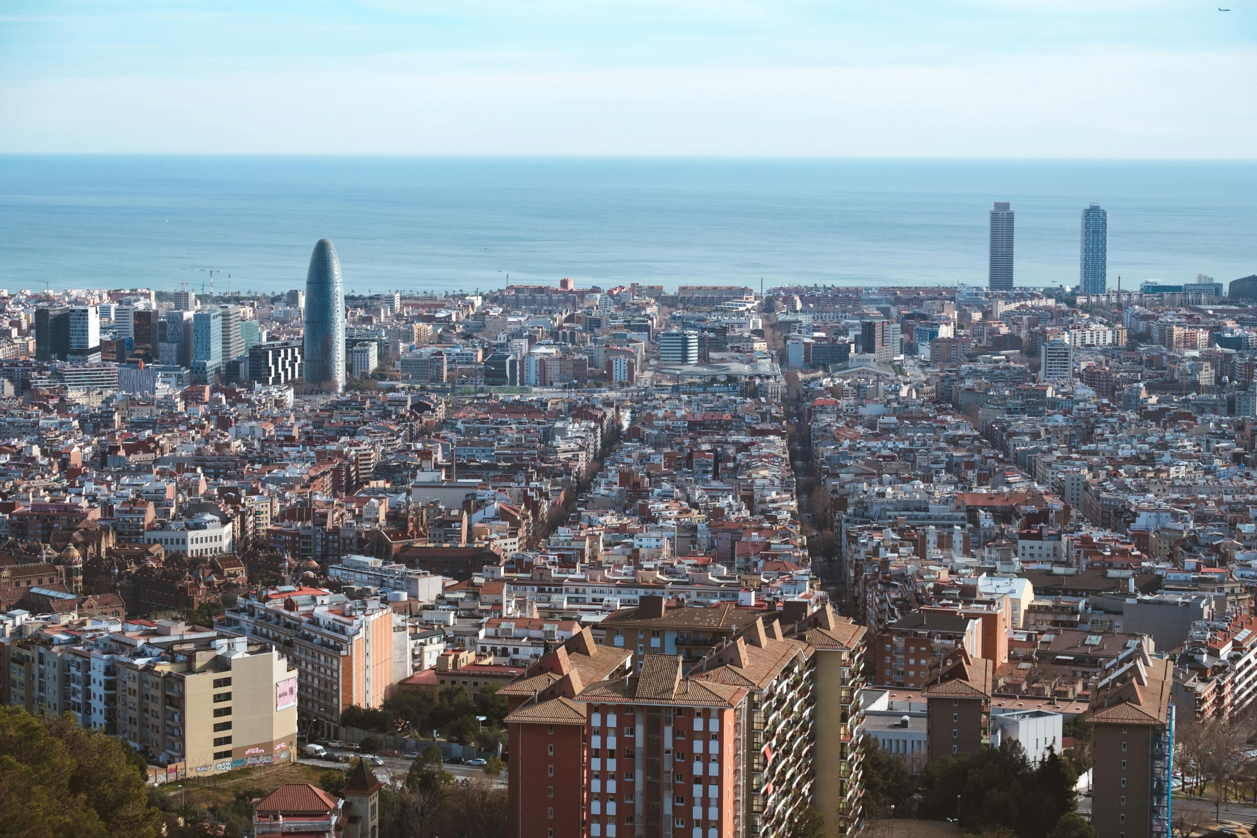 barcelone activités