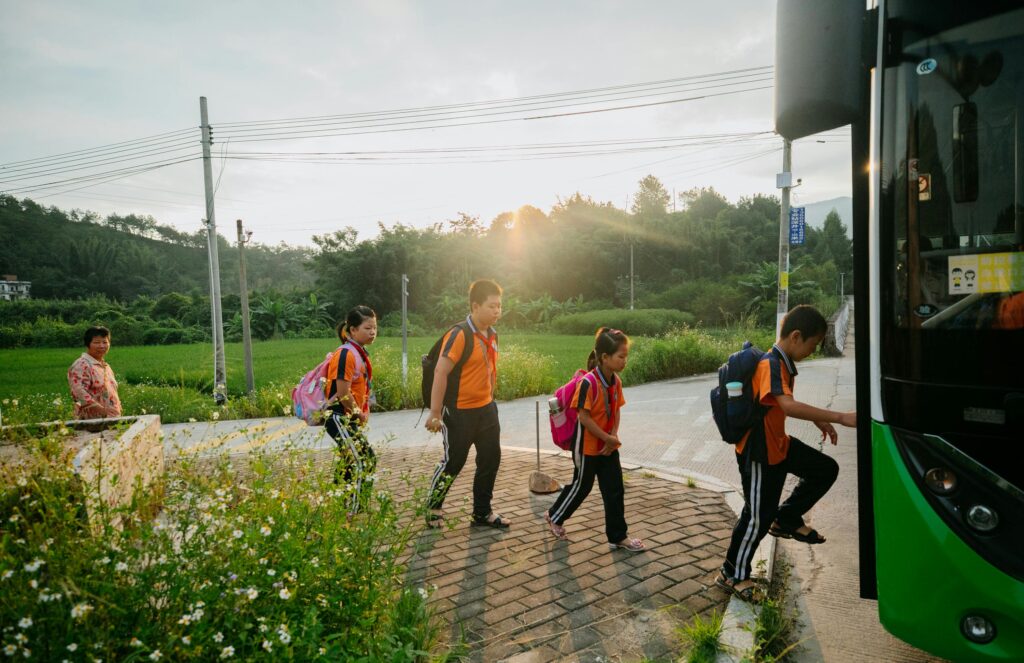 financer un voyage scolaire