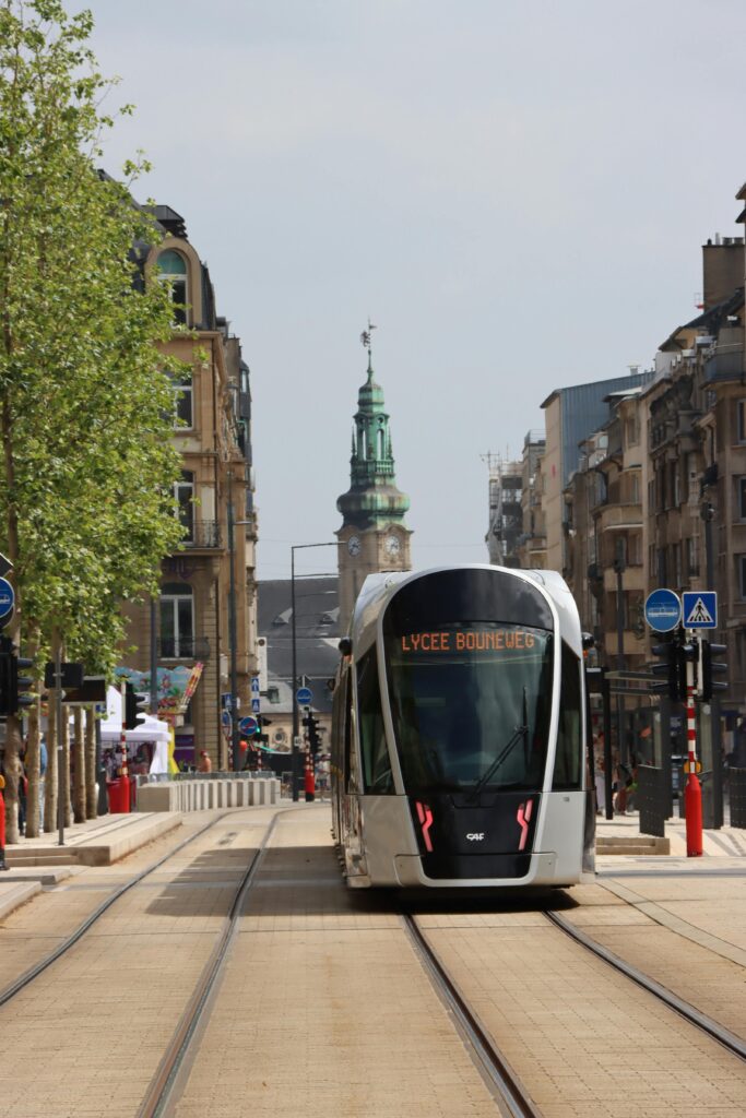 coût de la vie luxembourg