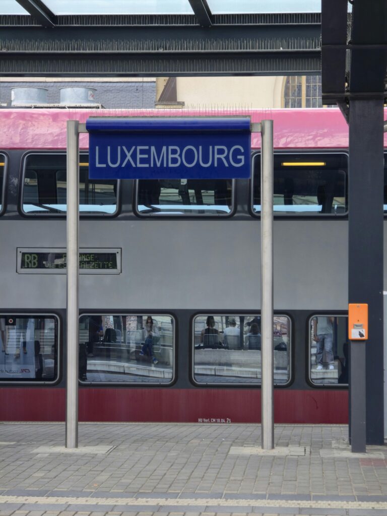 cout de la vie luxembourg
