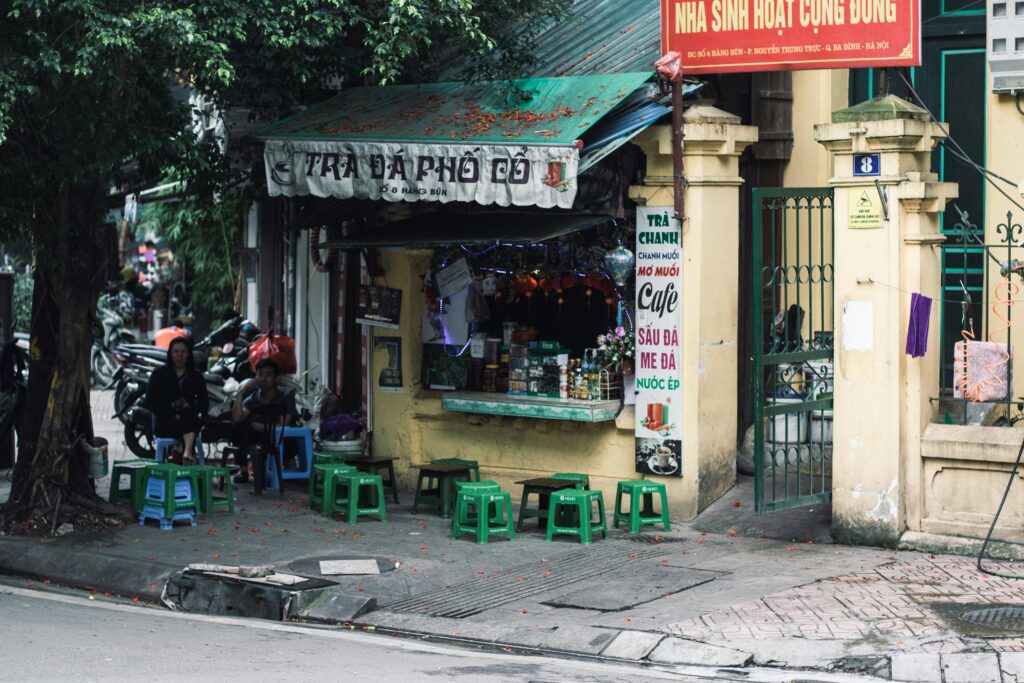 cout de la vie au vietnam