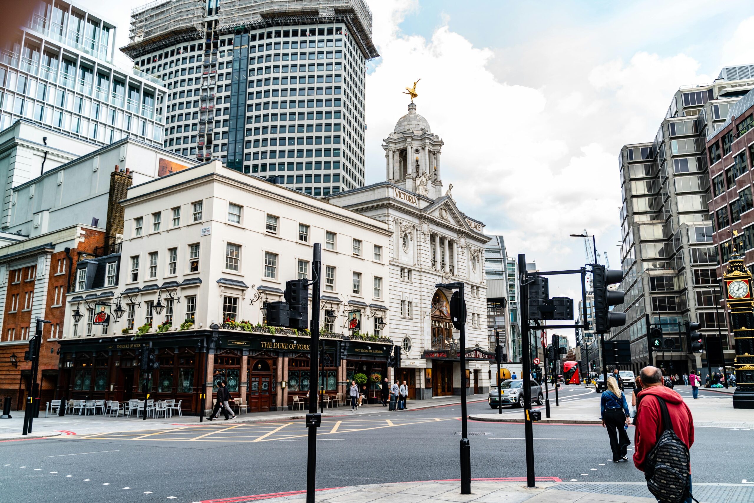cout de la vie en angleterre
