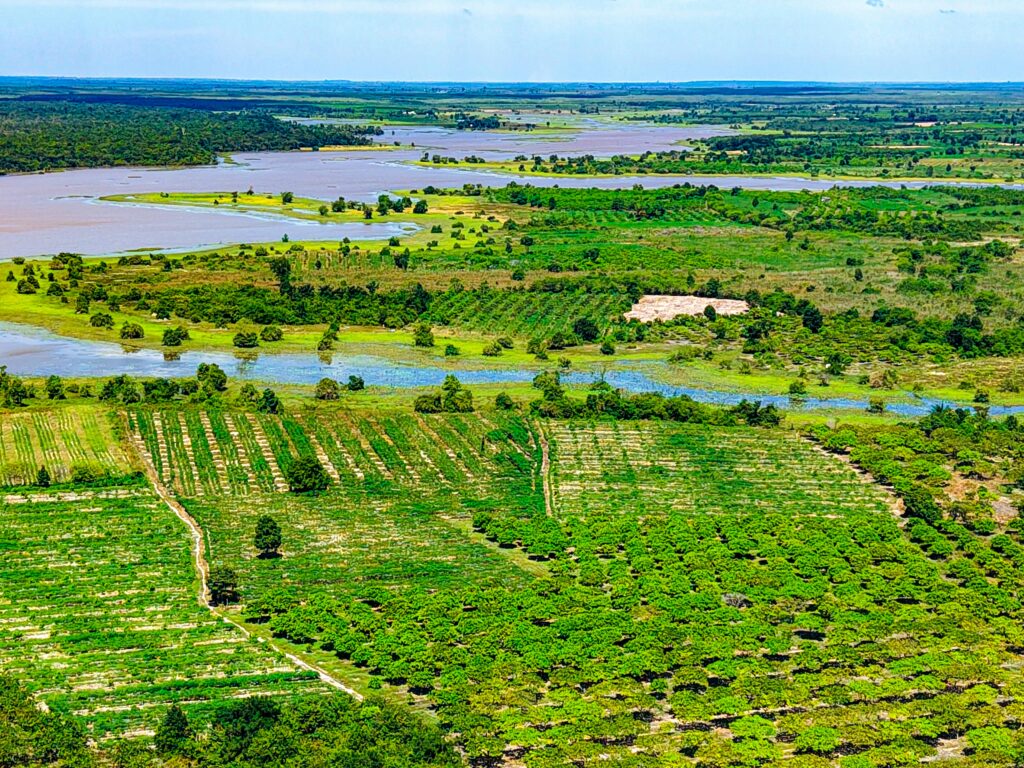 coût de la vie au cambodge