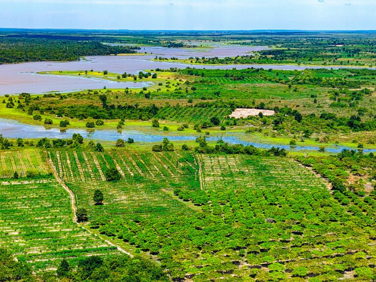coût de la vie au cambodge