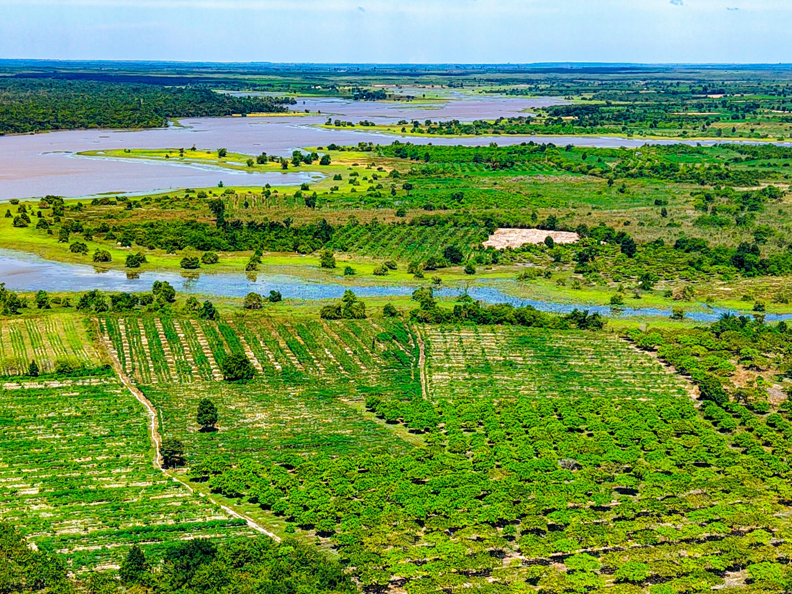 coût de la vie au cambodge