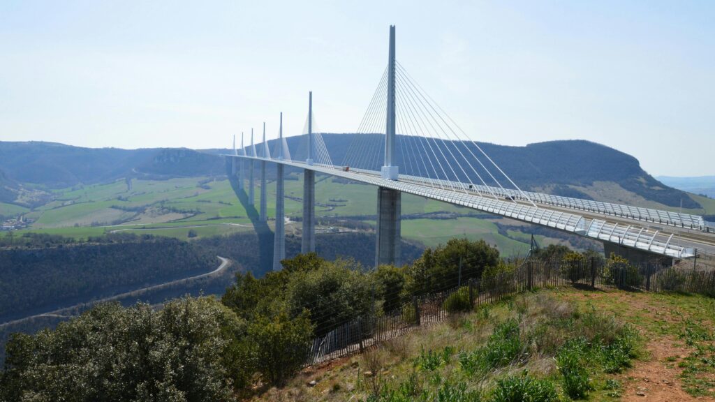 prix viaduc de millau