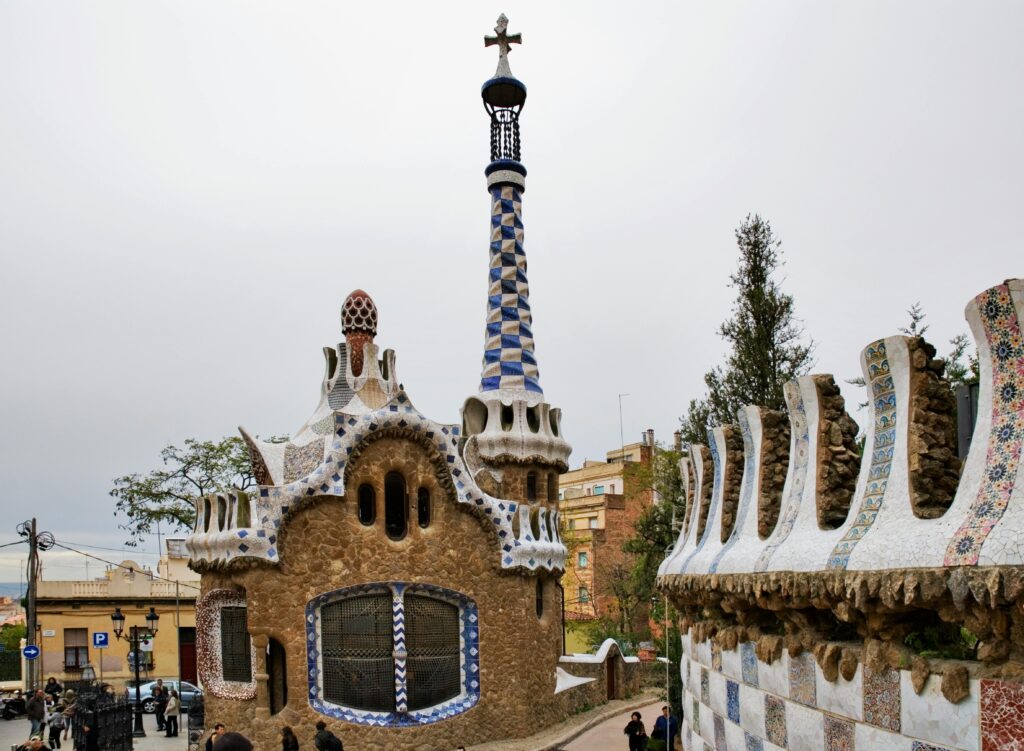 barcelone activités
