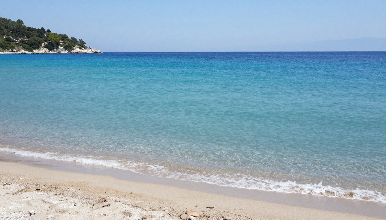 L'Albanie et sa Riviera ionienne encore préservée
