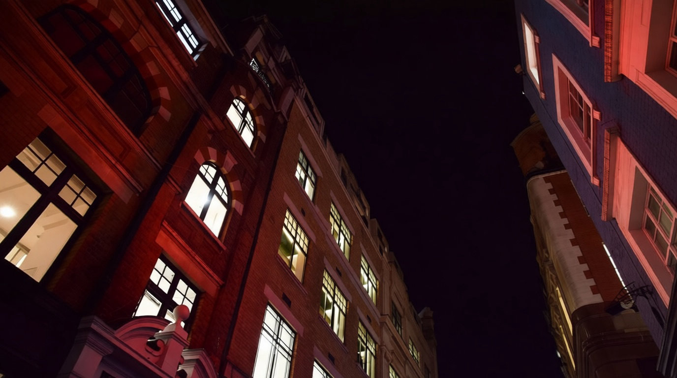 10. Le quartier de Soho pour une soirée réussie