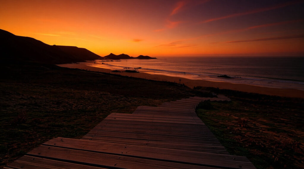 plage nudiste