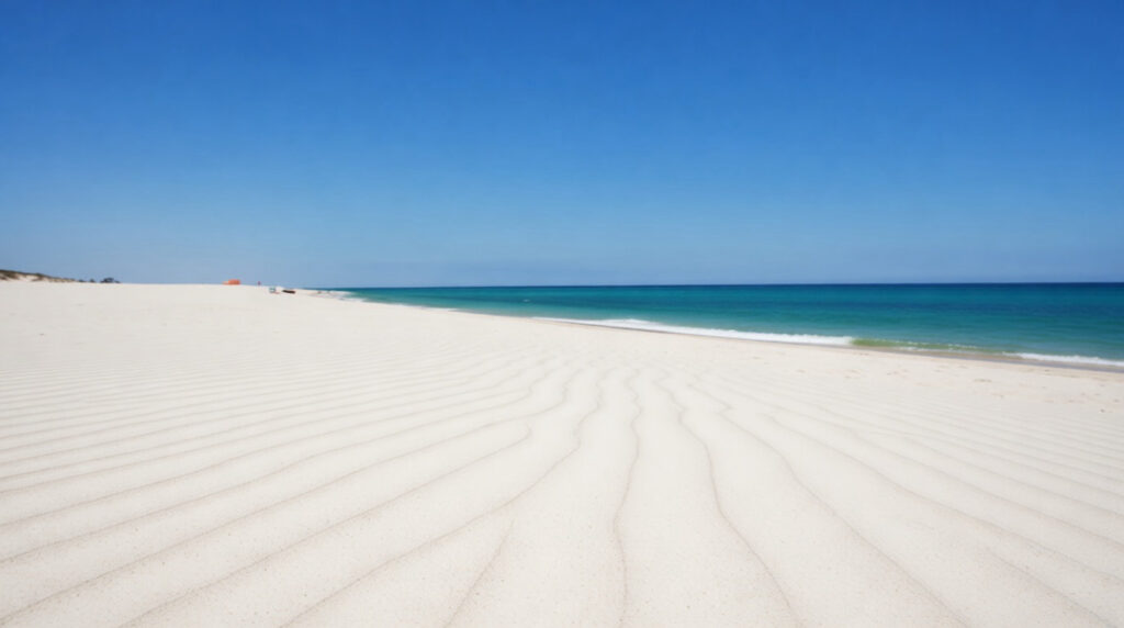 plage nudiste